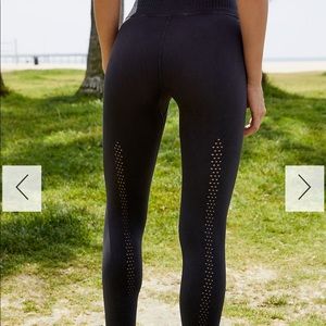 Free people Good Karma Legging